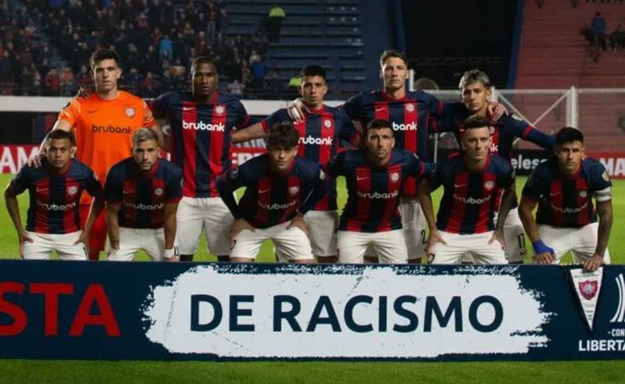 Copa Libertadores: San Lorenzo de Almagro le ganó 2 a 0 a Independiente del Valle de Ecuador y se ilusiona