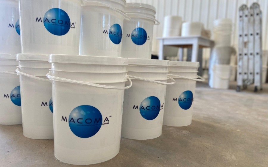 Innovación y sostenibilidad: El Ministerio de Industria de la provincia de Misiones apuesta por MACOMA Environmental Technologies