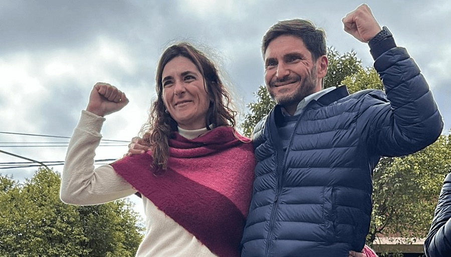 Quién es Maximiliano Pullaro: El nuevo gobernador de Santa Fe y su relación con el campo
