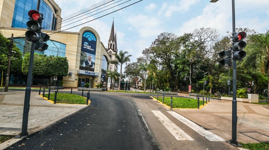 Posadas actualizará su plan urbano con la participación de sectores clave