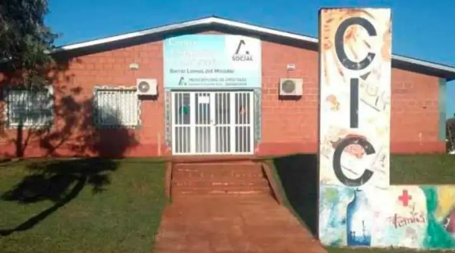 Apóstoles: Conmemoración por el Día Internacional de la Mujer en el Barrio Estación, habrá una jornada especial en el CIC  Lomas del Mirador