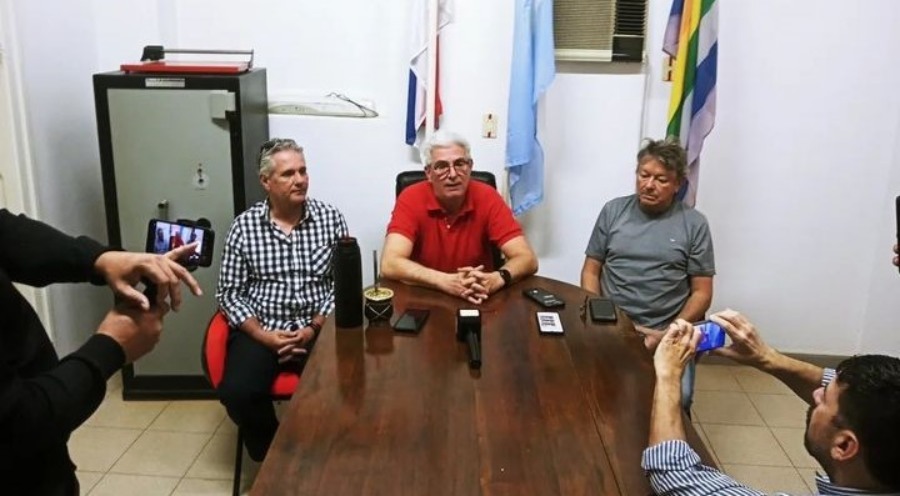 Apóstoles: Anunciaron que día viernes 4 de Octubre se realizarán las elecciones districtales de Delegados Titulares y Suplentes de la C.O.S.P.A.L., son dos Listas que competirán
