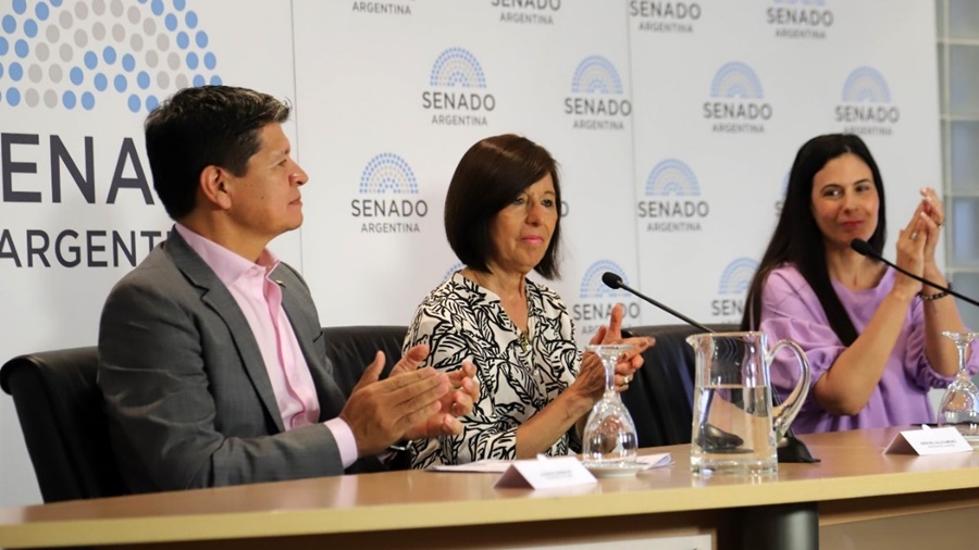 MECAME distinguió a empresarias y presentó su índice de participación de la mujer en PyMEs