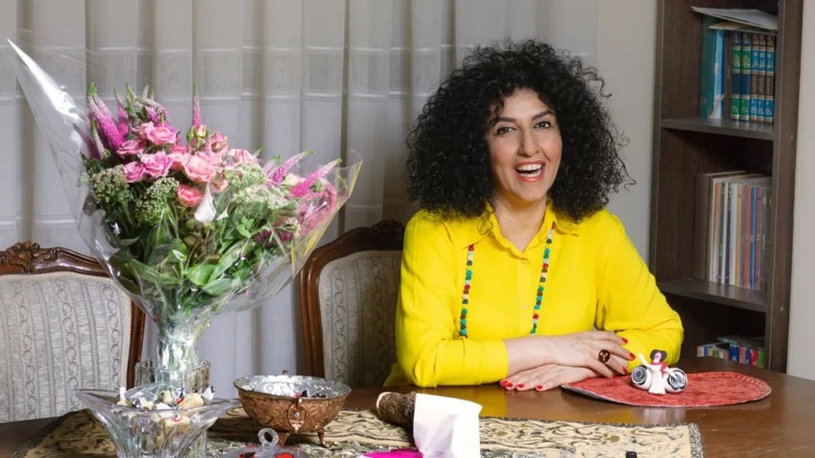 La activista iraní Narges Mohammadi gana el Premio Nobel de la Paz 2023