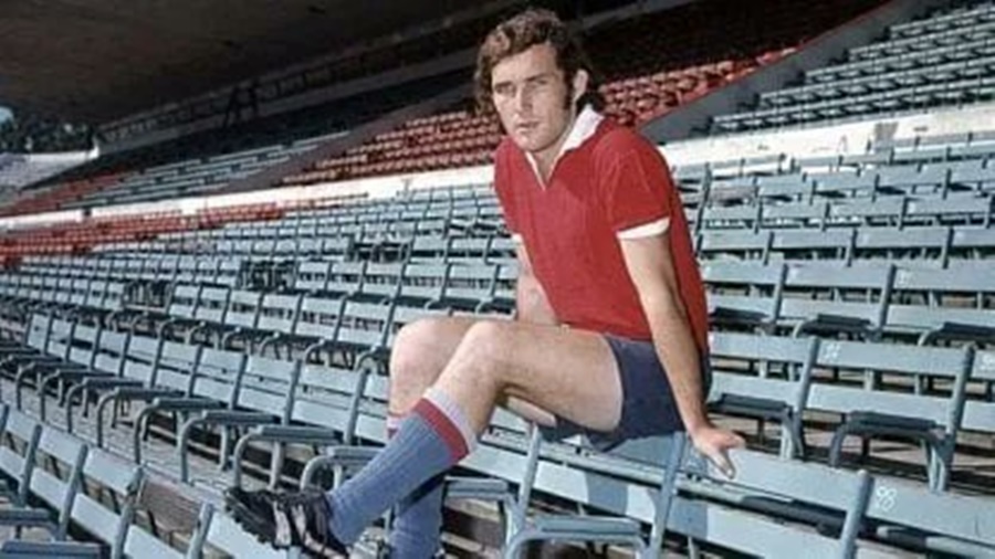 Falleció Alejandro “Polaco” Semenewicz, una leyenda de Independiente, tenía 74 años