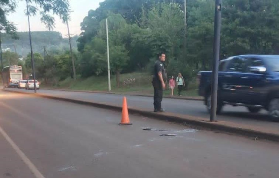 Misiones: Investigan el homicidio de un hombre de 24 años en la localidad de Montecarlo, hay dos demorados