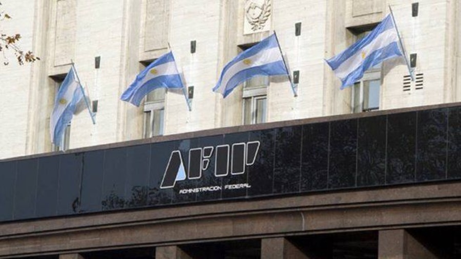 La elegida de Milei: Florencia Misrahi, una técnica y estricta al frente de la AFIP