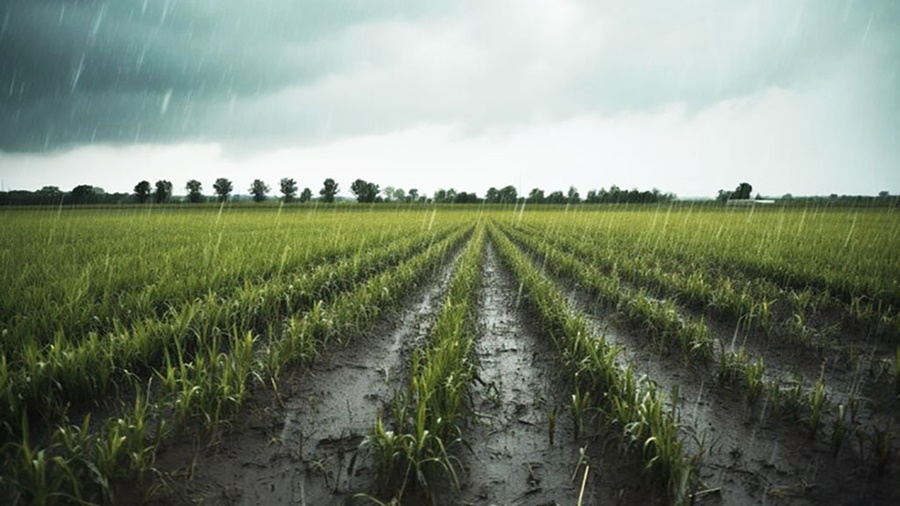 El Niño cobra más fuerza y se esperan mayores anomalías climáticas entre Enero y Marzo