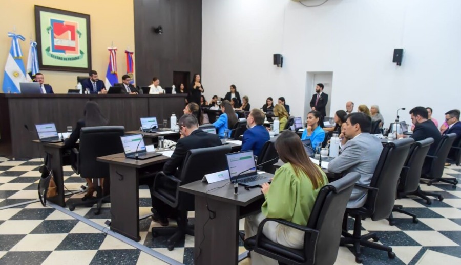 El Honorable Concejo Deliberante en la ciudad de Posadas tratará la actualización de condiciones para el expendio de bebidas alcohólicas