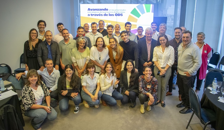 Finalizó un encuentro que busca visibilizar las necesidades del sector rural en la provincia de Córdoba