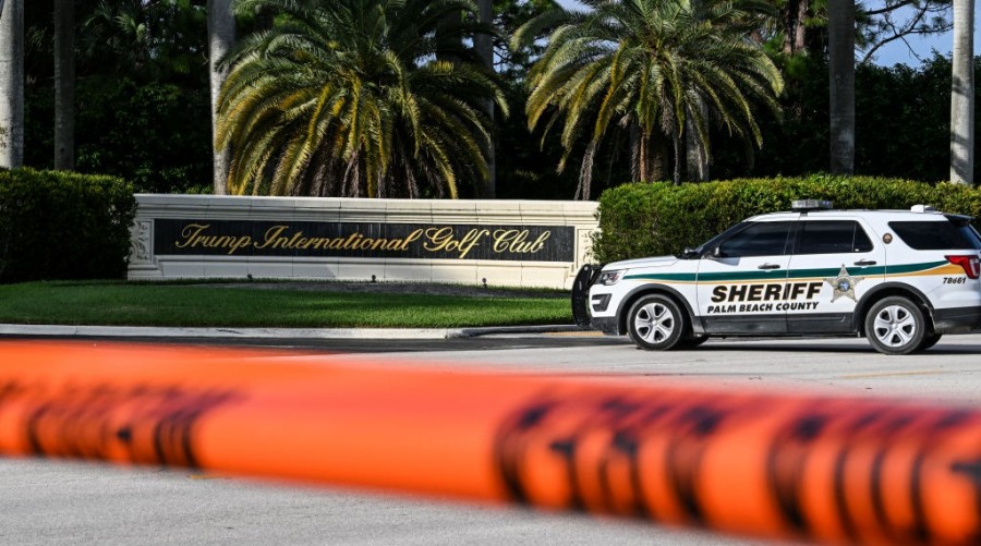 Estados Unidos: Intento de magnicidio contra Donald Trump en Florida