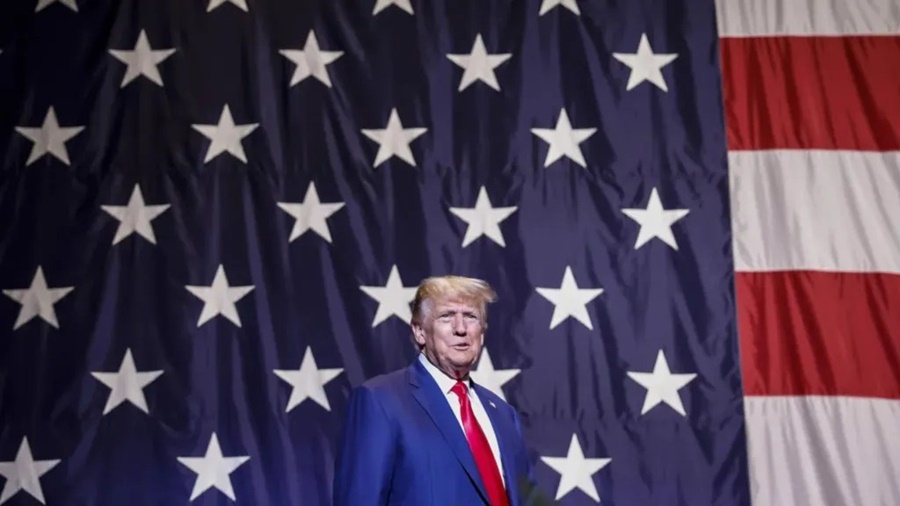 Estados Unidos: Acusan a Donald Trump en la investigación federal sobre la interferencia en las elecciones de 2020