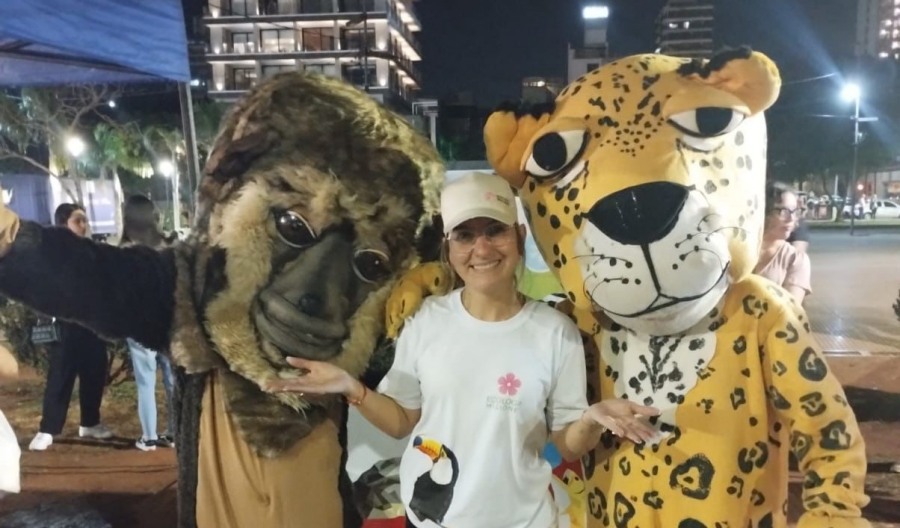 Campañas ambientales en la provincia de Misiones: Una estrategia para involucrar a la ciudadanía