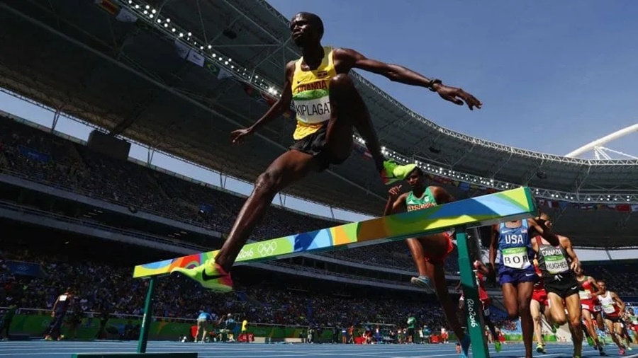 Conmoción en el atletismo: Asesinaron al olímpico Benjamin Kiplagat en Kenia