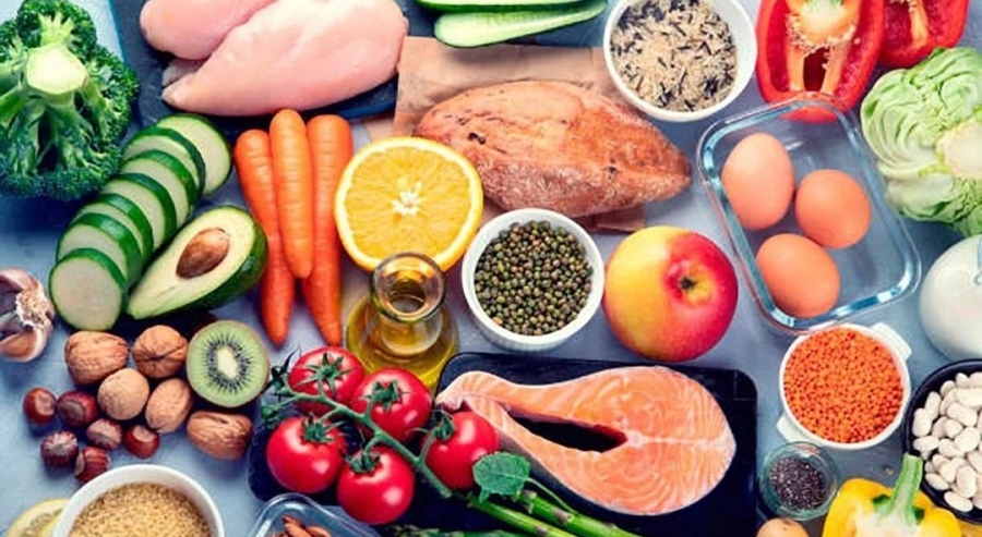 Conmemoran el Día de la Inocuidad Alimentaria en la Plaza 9 de Julio de la ciudad de Posadas, el evento se realizará este viernes 7 de Junio