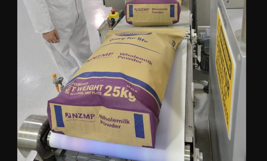 La leche en polvo entera sigue en ascenso y genera alegrías y temores