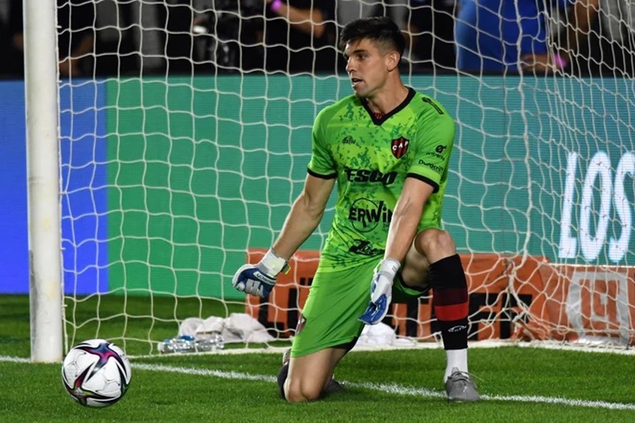 Con Facundo Altamirano como gran figura, Patronato de Paraná eliminó a Boca Juniors por penales y jugará la final de la Copa Argentina