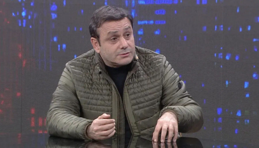 Oscar Herrera Ahuad: “Voy a defender el sistema productivo de Misiones en el Congreso”