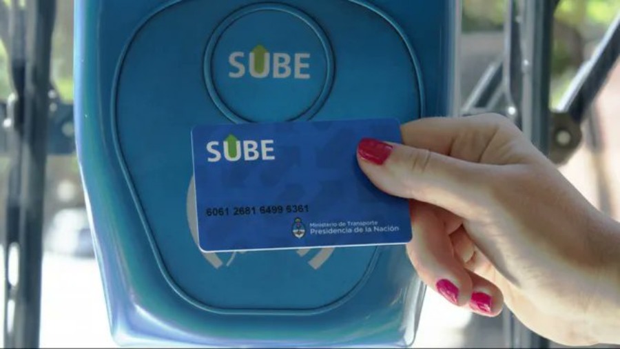 Red SUBE: El Gobierno Nacional ratificó que mantendrá los subsidios en trenes del AMBA y en 113 líneas de colectivo de jurisdicción nacional, además, sostendrá la tarifa social