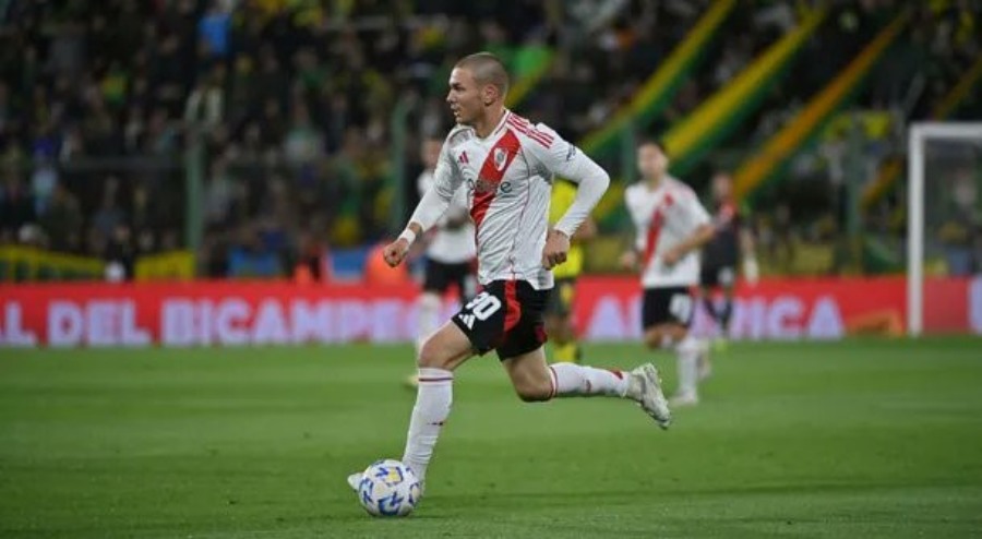 Liga Profesional de Fútbol: Con equipo alternativo, River Plate no pudo sacar ventaja en su duelo con Defensa y Justicia, terminó 0 a 0