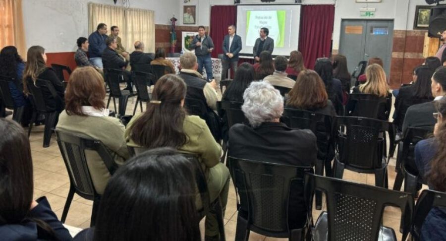 Misiones continúa consolidando la seguridad y cuidados en los viajes escolares, el Protocolo busca ordenar, prevenir y brindar respaldo a las familias, escuelas y agencias