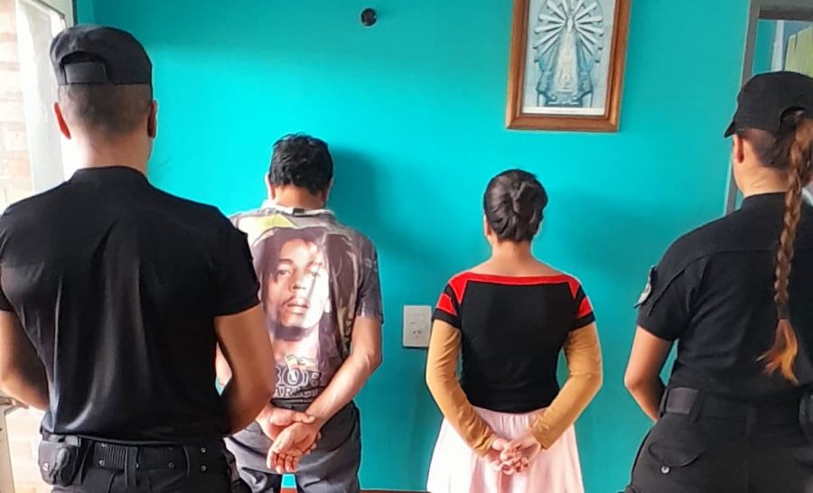 Posadas: Ya son seis los detenidos en la causa por la ocupación ilegal de tierras en el Barrio Sol de Misiones