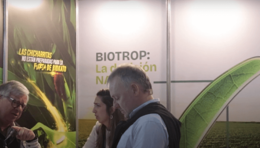 “Los biológicos le pueden abrir a la distribución la posibilidad de salir de la crisis de rentabilidad”