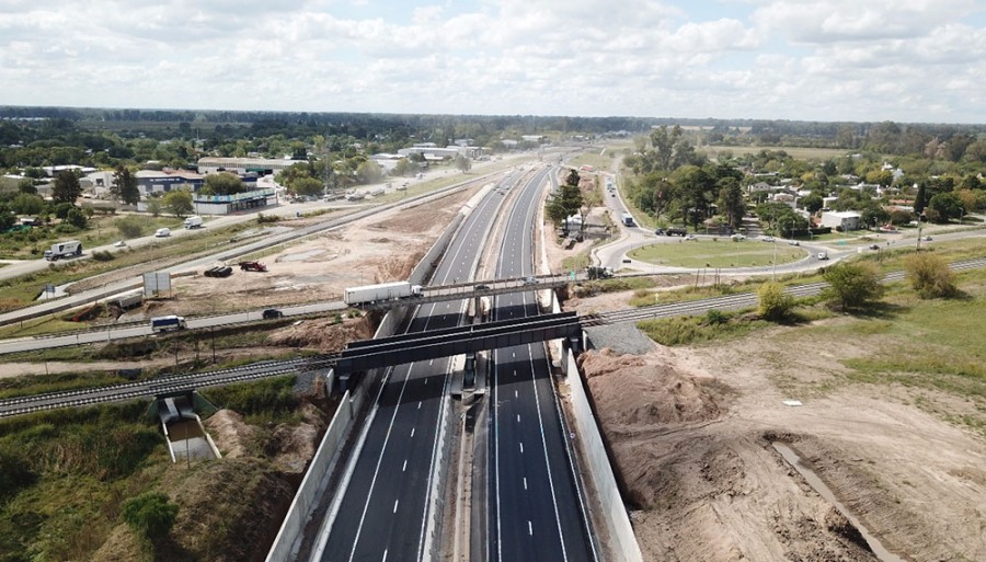 Rutas del Mercosur: El Gobierno Nacional licitará tramos esenciales para el transporte de cargas en la región