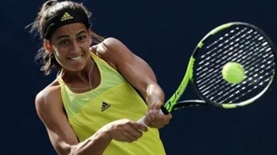 Tenis: La argentina Lourdes Carlé perdió con la mexicana Zarazúa en semifinales del WTA 125 de Montevideo
