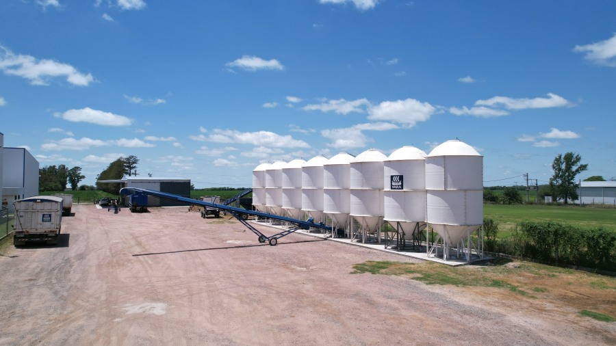 Yara llevará sus innovaciones al Congreso de Distribuidores del Agro: La compañía líder en nutrición vegetal acercará su propuesta de transformación de la agricultura argentina