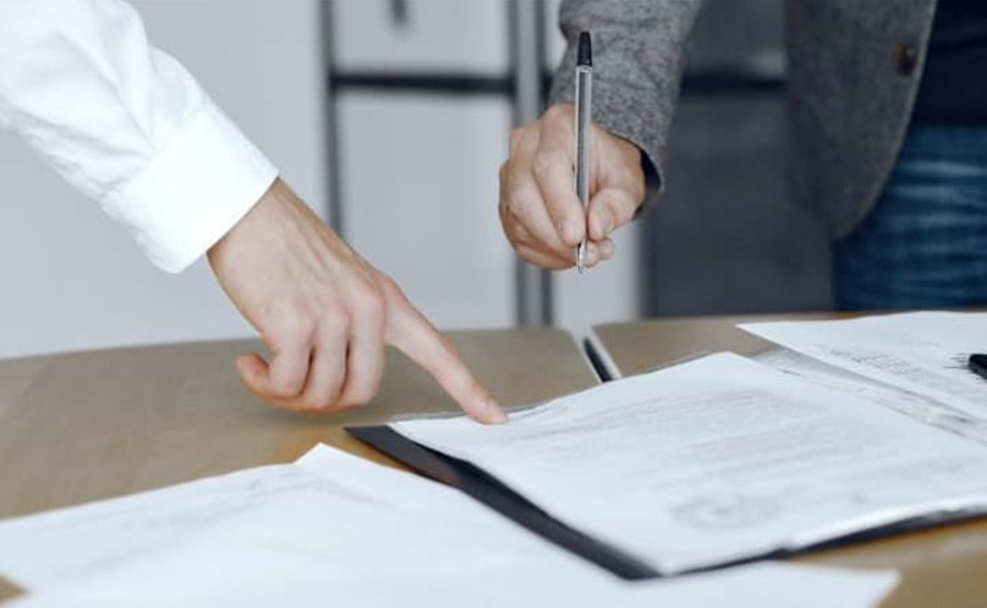 Se firmó la revisión de la paritaria mercantil