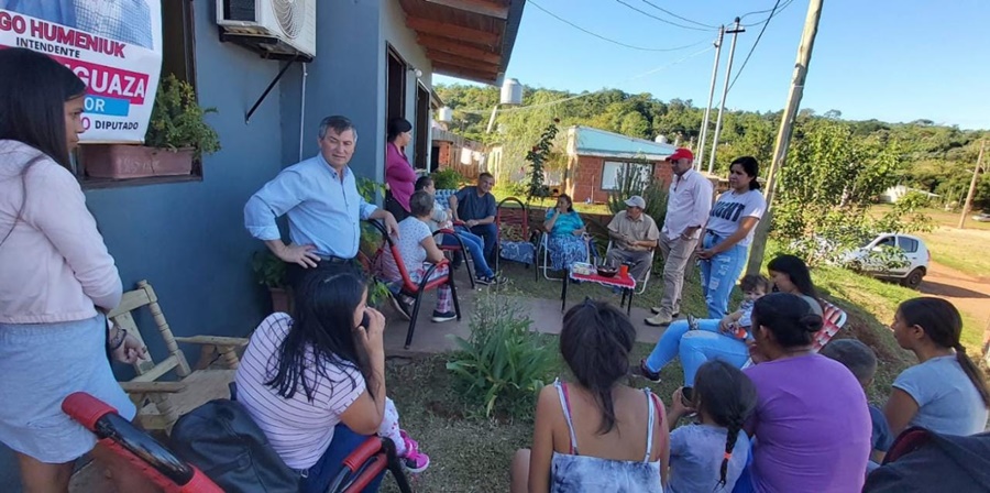 Proponen crear “Centros de Familia” en cada Municipio para ayudar a víctimas de adicciones