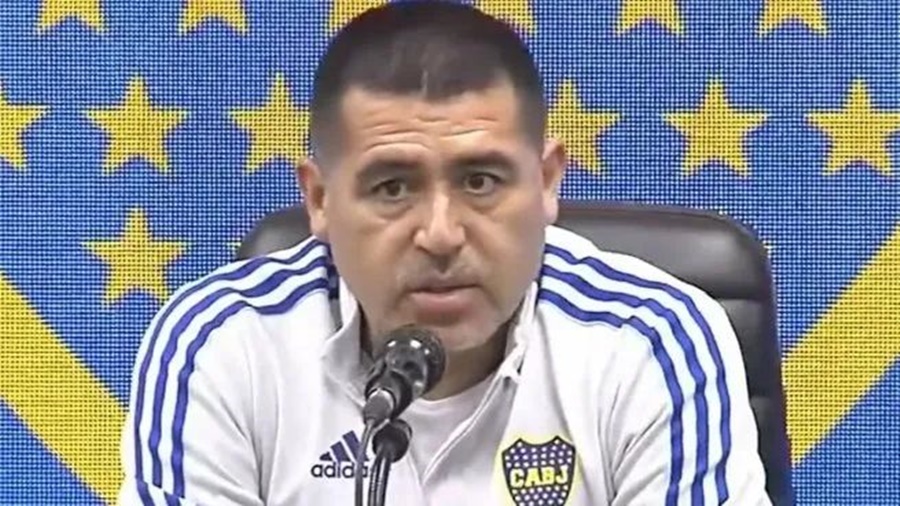 Elecciones en Boca Juniors: Juan Román Riquelme es el nuevo Presidente, consiguió el 65% de los votos en unas elecciones históricas para el fútbol argentino