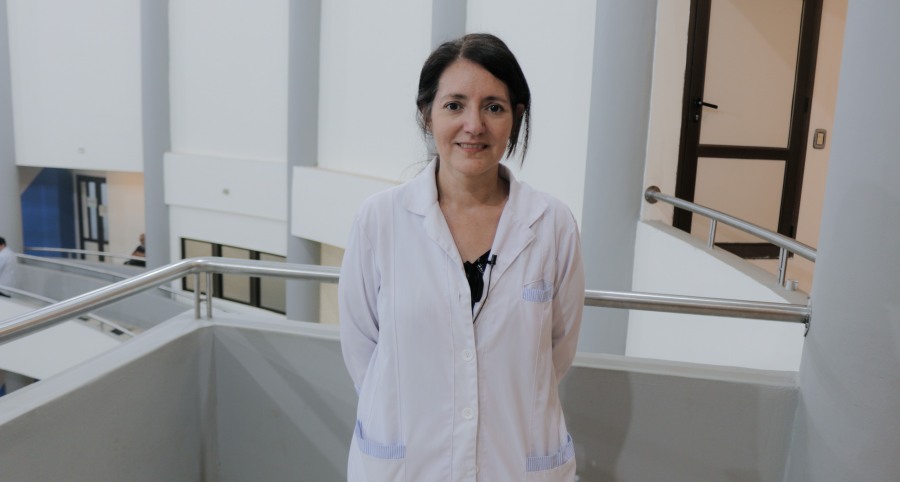 El Hospital Dr. Ramón Madariaga de la ciudad misionera de Posadas se consolida en la procuración de órganos y tejidos en la Argentina