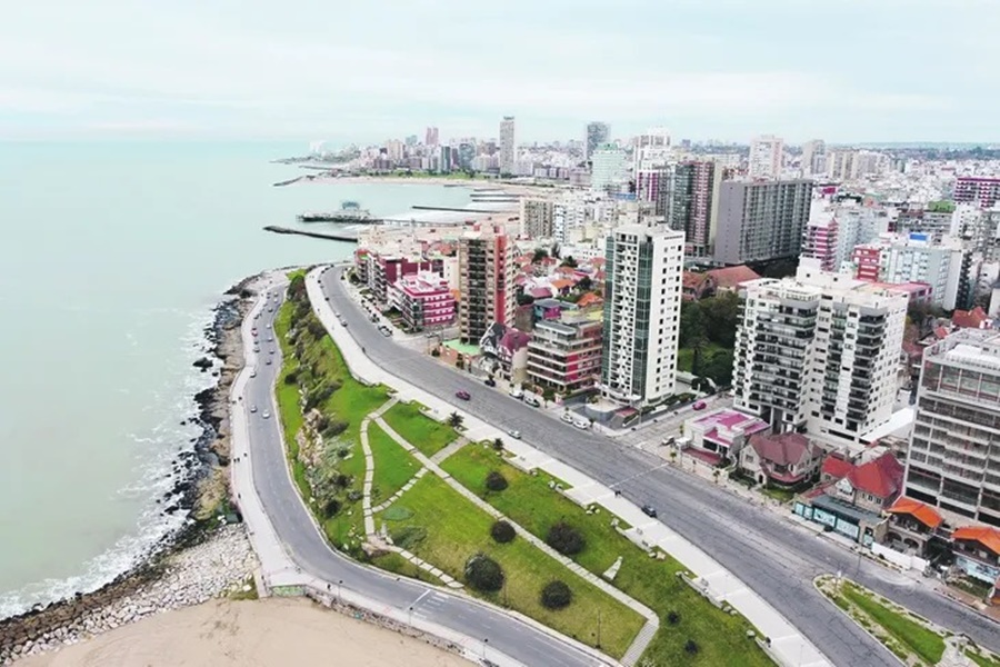 Por la inflación y la debilidad de peso: Alquileres en la Costa, sin referencia de precios, se empieza a palpitar una temporada dolarizada