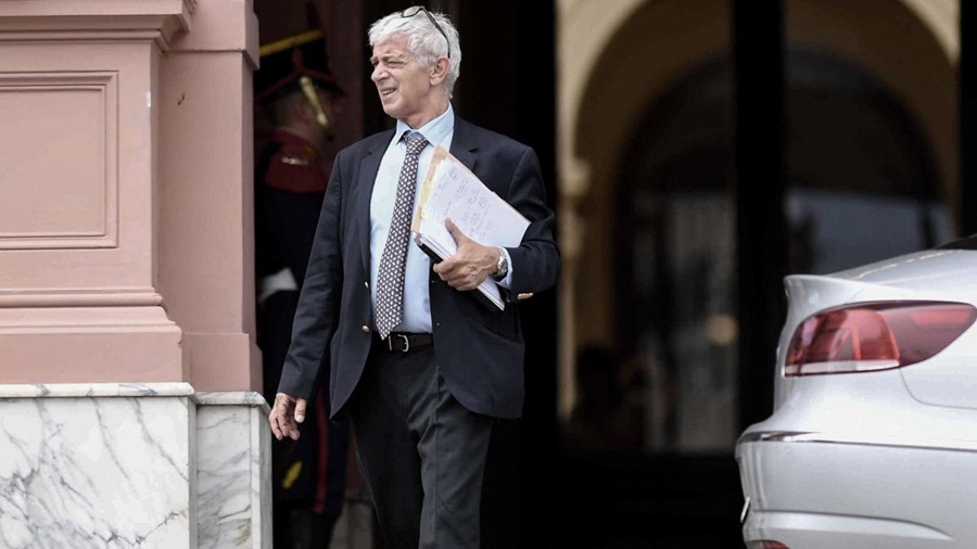 "Para todos los delitos": Cúneo Libarona confirmó que se impulsará bajar la edad de imputabilidad a los 14 años