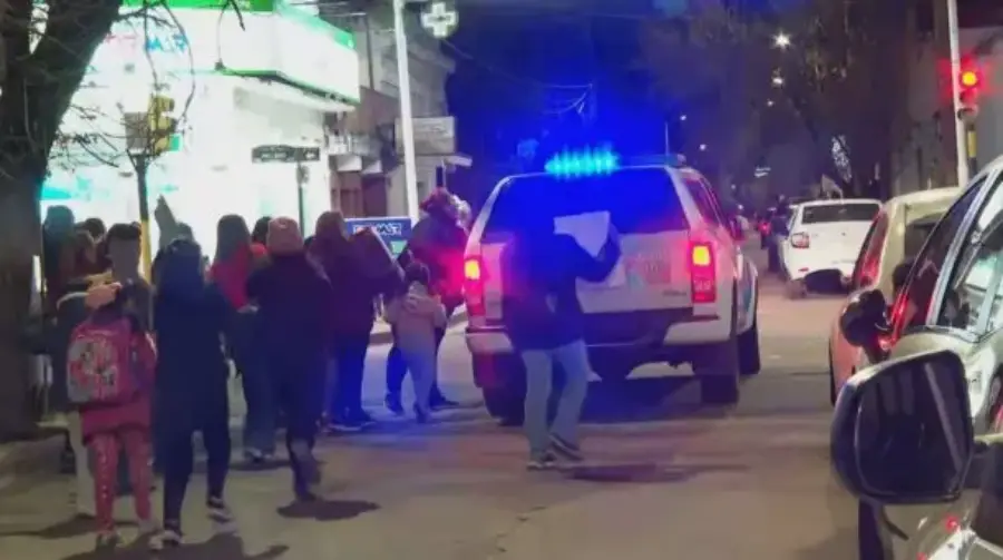 Búsqueda en Corrientes de Loan Danilo Peña: Declaró toda su familia ante la Justicia Federal