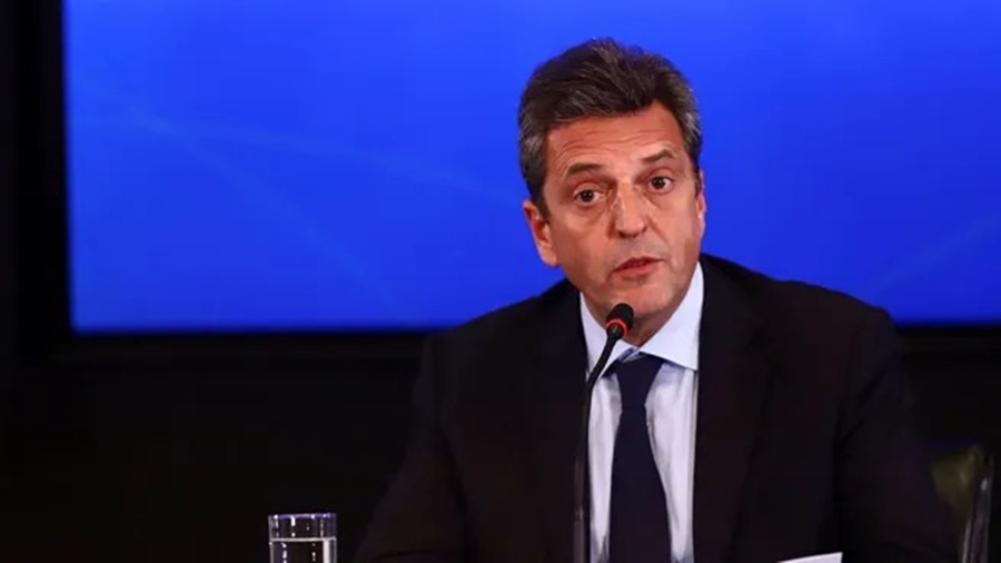 Tras dato de inflación, Massa se reúne con su equipo y prepara batería de medidas, se anunciarán el fin de semana