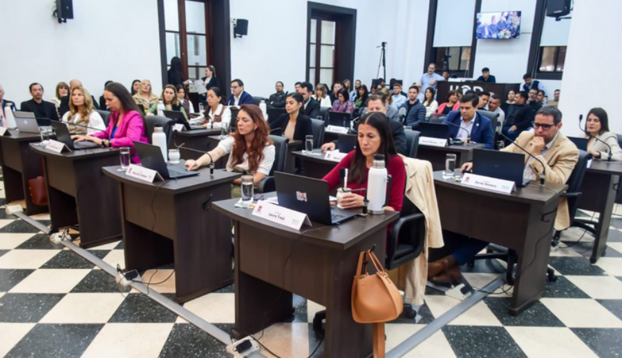 Proyectan fortalecer la identidad cultural de la ciudad a través de la gastronomía