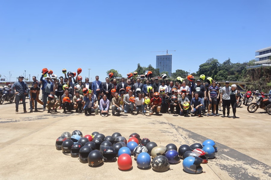 Misiones, sede del Consejo Federal de Seguridad Vial