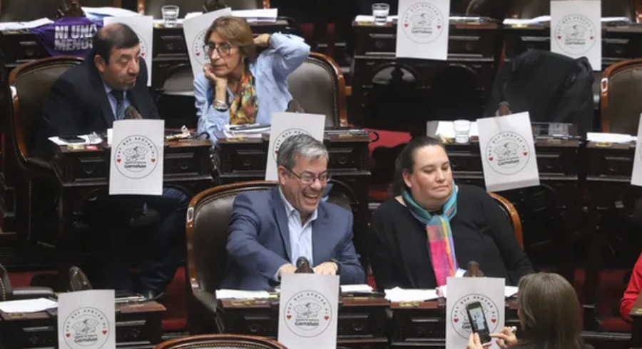 Gobierno Nacional amenaza con el veto: Victoria opositora en Diputados, se aprobó un aumento del 7,2% en las jubilaciones y se restituye la moratoria previsional