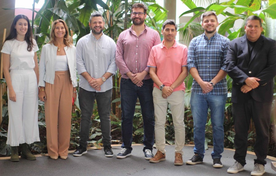 Posadas StartUp 2025: Presentaron el Programa que apuesta al crecimiento del ecosistema emprendedor