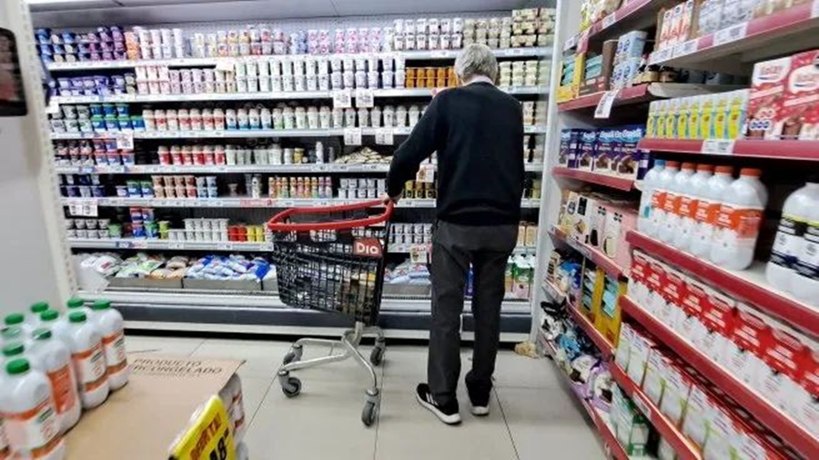 Según relevamientos privados: Inflación, señalan que en la primera quincena de Junio se sostuvo la "desaceleración"