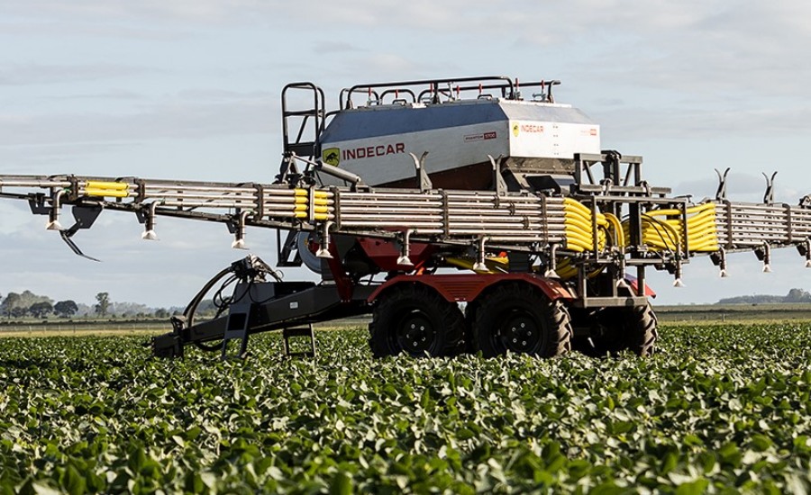 INDECAR cerró el año impulsando la producción sustentable en el Primer Congreso Provincial de Agroecología