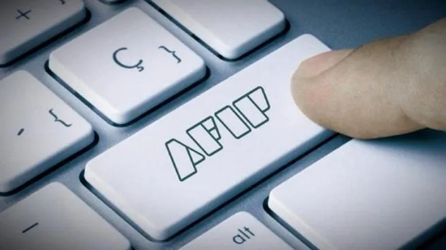Servicios digitales: Para trabajadores en relación de dependencia: cómo consultar aportes en AFIP desde el teléfono