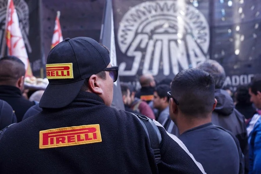 Neumáticos: El gremio y las empresas llegaron a un acuerdo tras intensas negociaciones