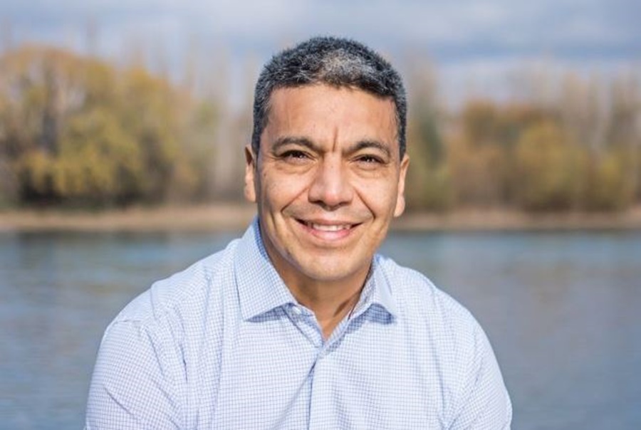 El candidato presidencial del Movimiento Libres del Sur visitará Posadas&nbsp;