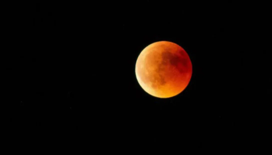 Luna llena del 13 de Enero: ¿Cómo afectará tus emociones y energías?