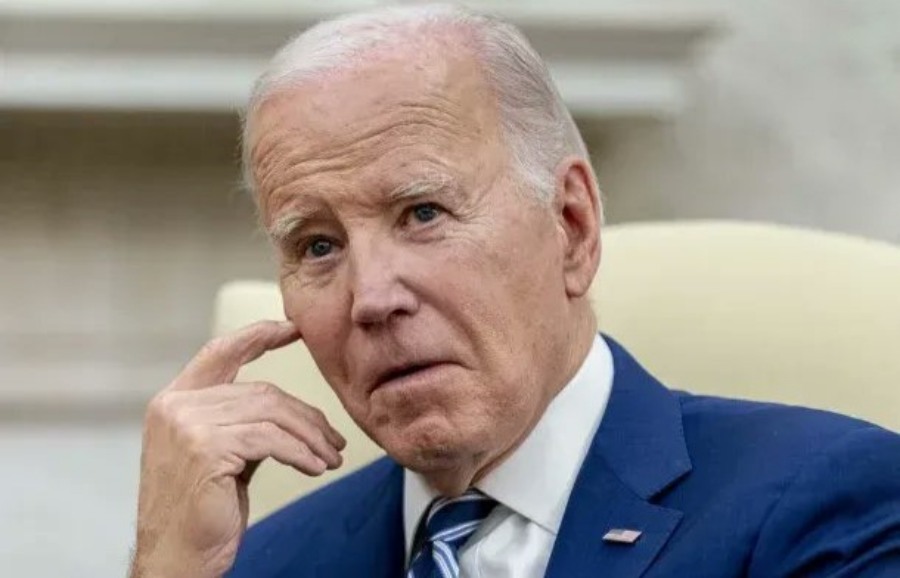 La salud del Presidente de Estados Unidos: Joe Biden dio positivo de COVID-19 y canceló un acto de campaña