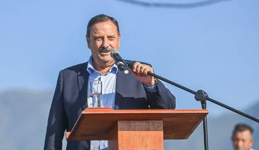 Enviará un proyecto a la Legislatura: El Gobernador de La Rioja Ricardo Quintela, busca crear una "moneda propia"